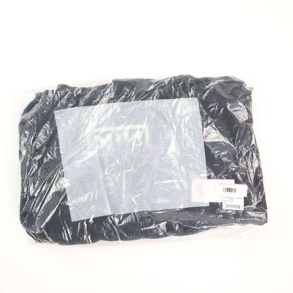 Welcome x Nine Inch Nails Eraser Puff Hoodie Sweatshirt L LARGE - New RARE - Picture 6 of 11